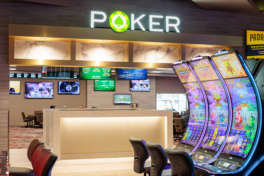 How Sycuan Casino Makes San Diego the Place to Play and Stay
